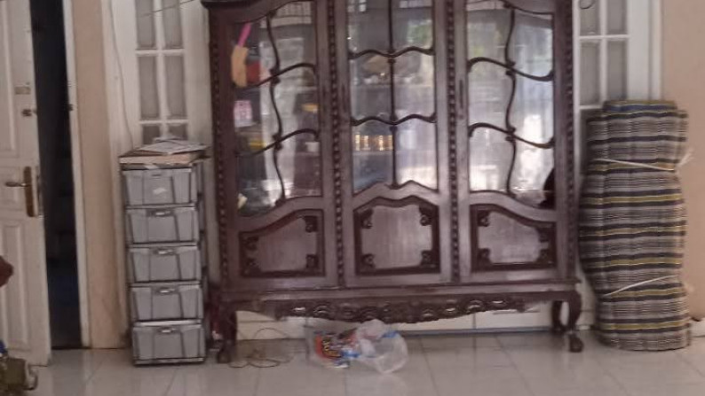 Rumah Bagus Di Mertilang, Bintaro Jaya Sektor 9