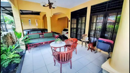 Rumah Bagus Di Kucica, Bintaro Sektor 9