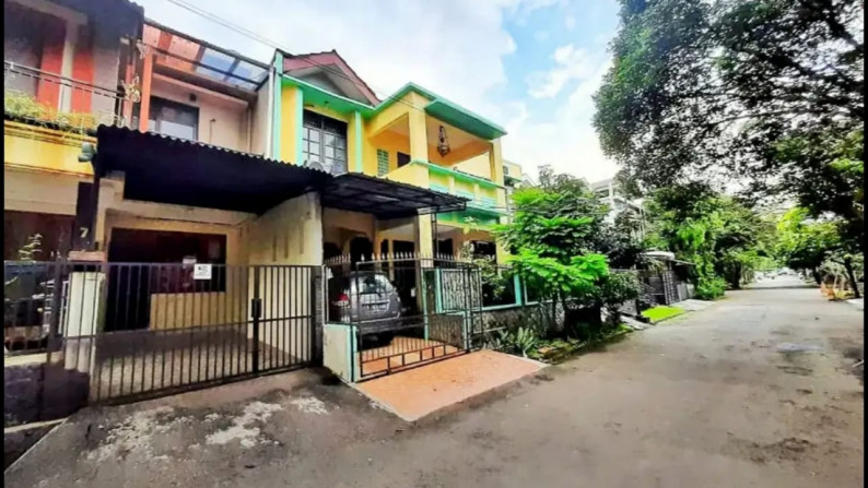 Rumah Bagus Di Kucica, Bintaro Sektor 9