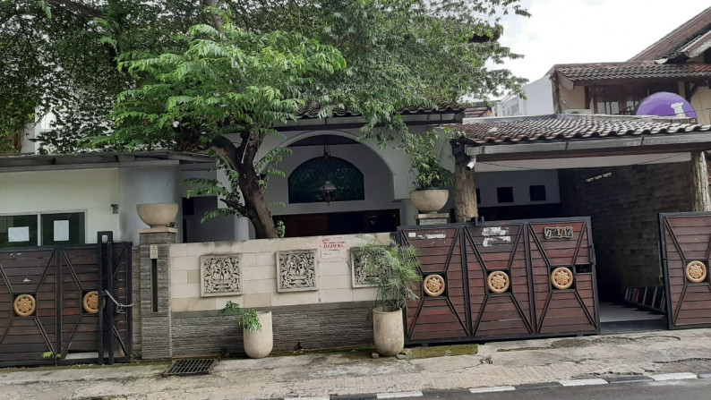 Rumah Bagus Di Mandar, Bintaro Jaya Sektor 5