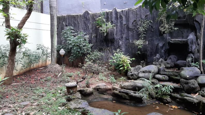 Rumah Bagus Di Mandar, Bintaro Jaya Sektor 5