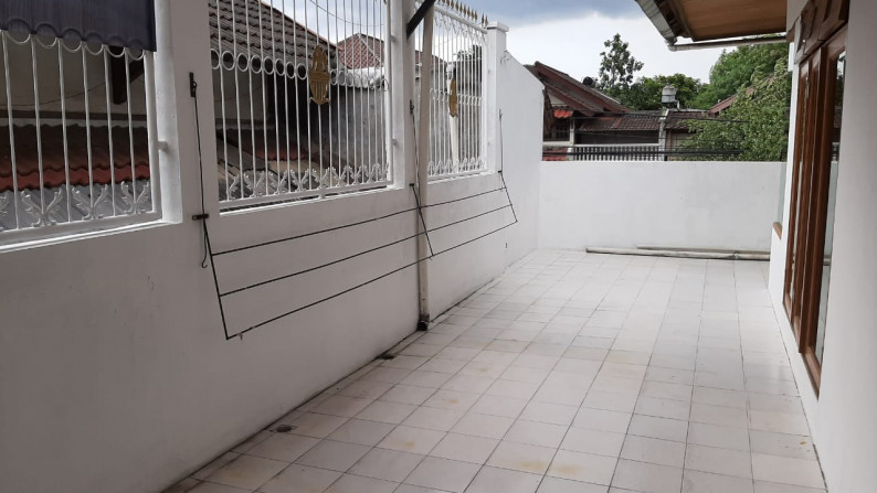 Rumah Bagus Di Mandar, Bintaro Jaya Sektor 5