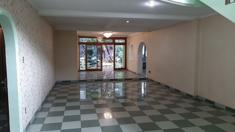 Rumah Bagus Di Mandar, Bintaro Jaya Sektor 5