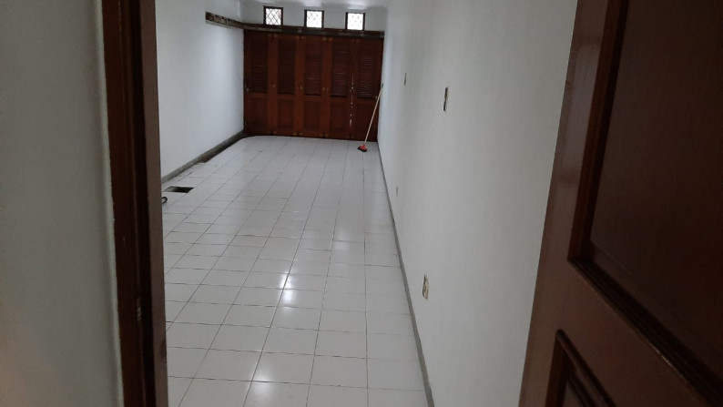 Rumah Bagus Di Mandar, Bintaro Jaya Sektor 5