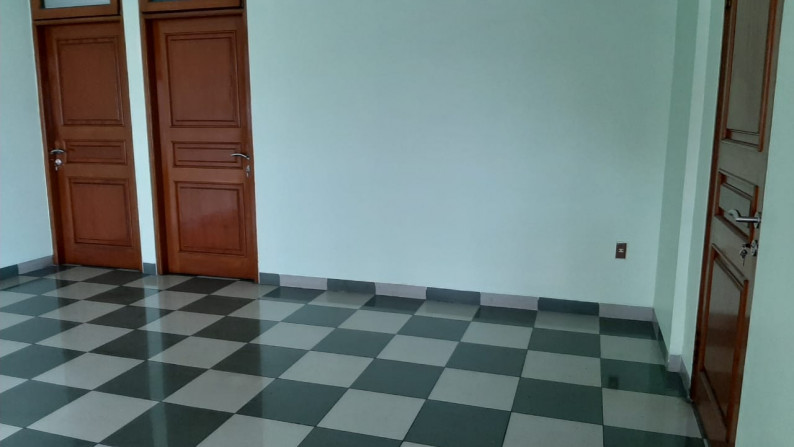 Rumah Bagus Di Mandar, Bintaro Jaya Sektor 5