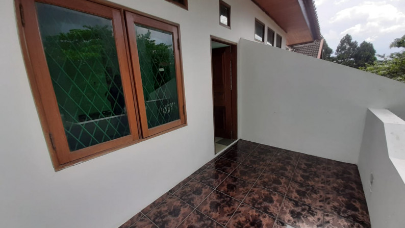 Rumah Bagus Di Mandar, Bintaro Jaya Sektor 5