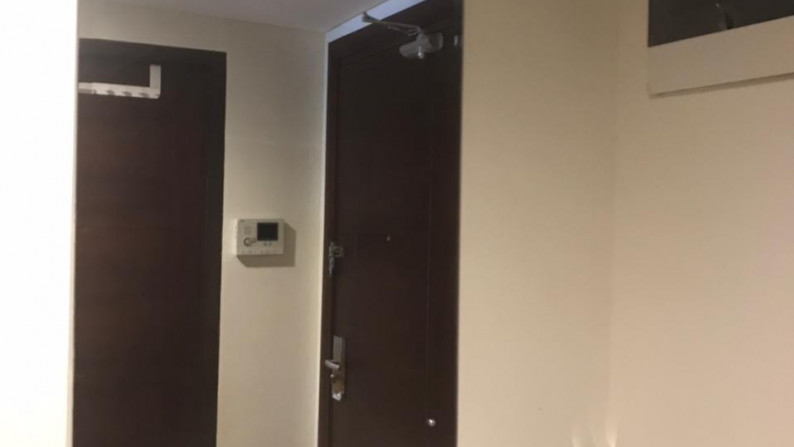 Dijual Apart Accent, Bintaro Jaya Sektor 7 Tangerang Selatan