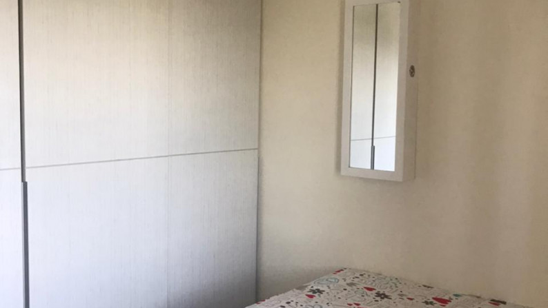 Dijual Apart Accent, Bintaro Jaya Sektor 7 Tangerang Selatan