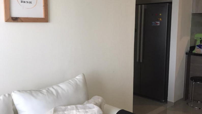 Dijual Apart Accent, Bintaro Jaya Sektor 7 Tangerang Selatan