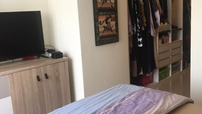 Dijual Apart Accent, Bintaro Jaya Sektor 7 Tangerang Selatan