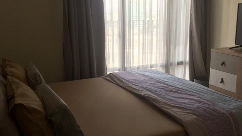 Dijual Apart Accent, Bintaro Jaya Sektor 7 Tangerang Selatan