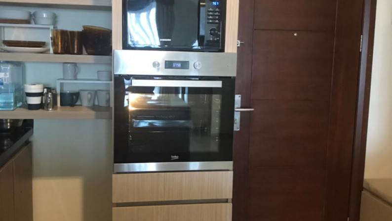 Dijual Apart Accent, Bintaro Jaya Sektor 7 Tangerang Selatan