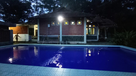 Bagus Vila Cantik Megamendung Puncak Bogor Hub: 0817 0120 620