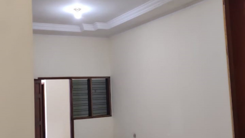 Rumah di Ploso Timur, Surabaya