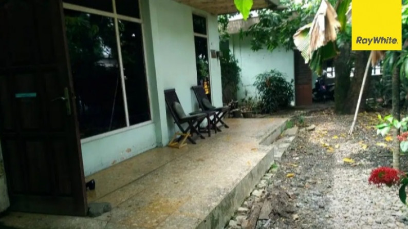 Rumah SHM di Jalan Teuku Umar, Bangkalan, Madura