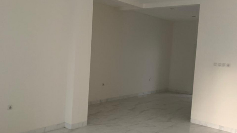 Rumah Dijual Simpang Darmo Permai Utara Surabaya