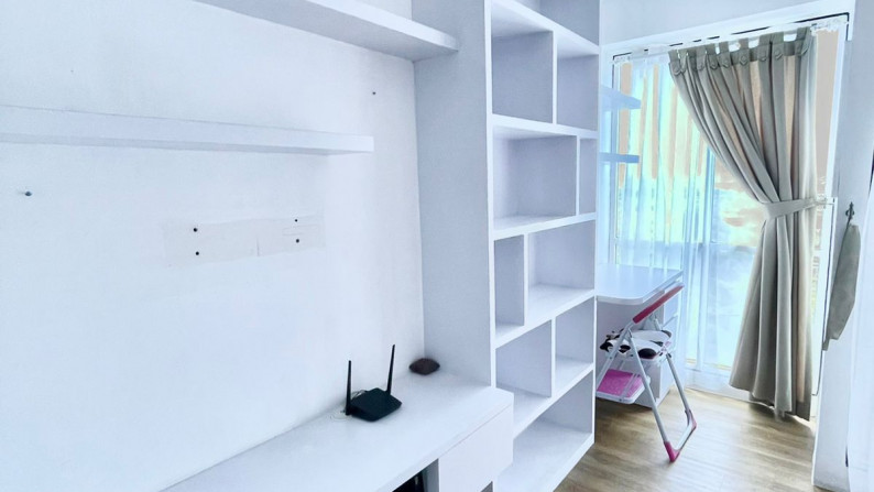 Apartemen Studio Seperti Di Korea