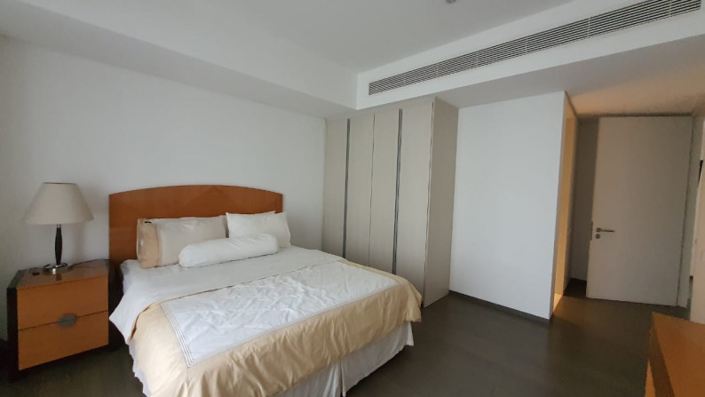 Apartemen Verde I