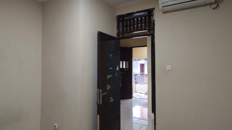 Rumah Minimalis, Siap Huni, dan Hunian Nyaman @Trulek, Bintaro