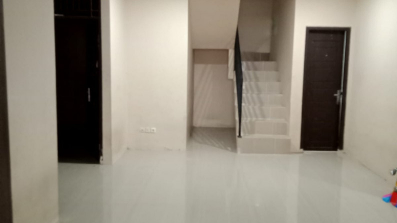 Rumah Minimalis, Siap Huni, dan Hunian Nyaman @Trulek, Bintaro