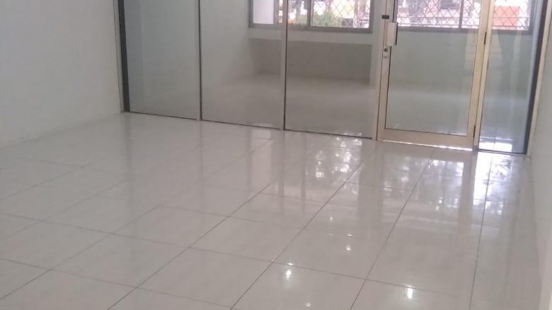 Dijual Ruko Boulevard Raya Kelapa Gading