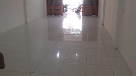 Dijual Ruko Boulevard Raya Kelapa Gading