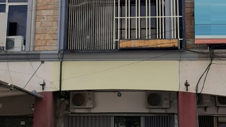 Ruko Siap Huni Strategis di Grand Sungkono, Surabaya