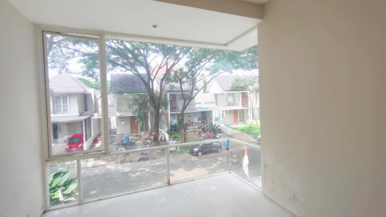 Rumah di Citraland Cluster Somerset, Minimalis - WY/NNK -