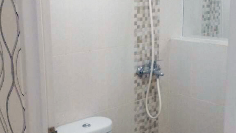 Apartemen Educity Tower Stanford, 2BR, Full Furnished, View Pool, bisa sewa !!!