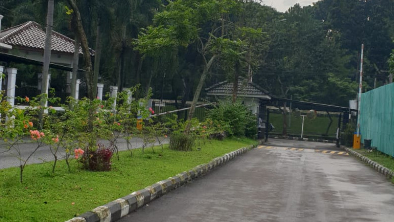 Rumah MEWAN Siap Huni dan Hunian Nyaman @Menteng Bintaro