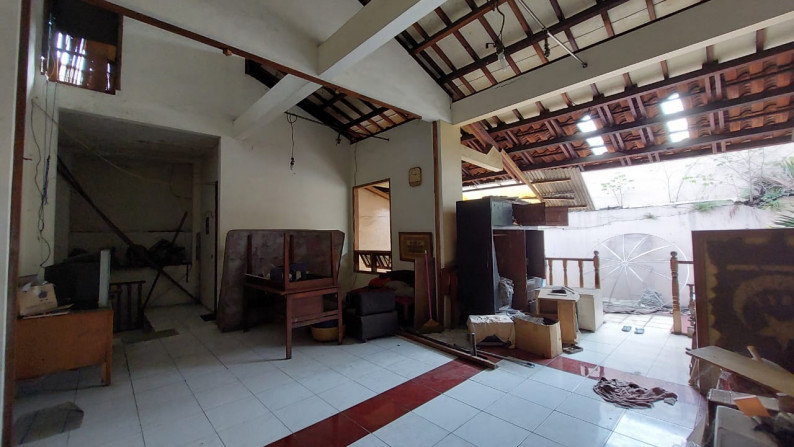 Jual Rumah Pejompongan