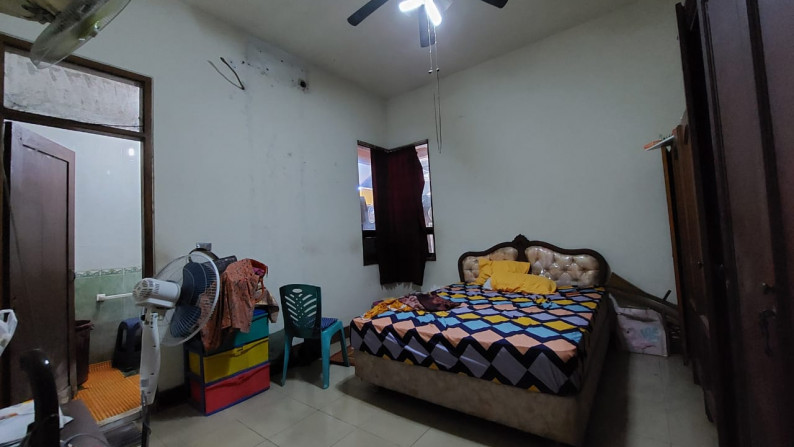 Jual Rumah Pejompongan