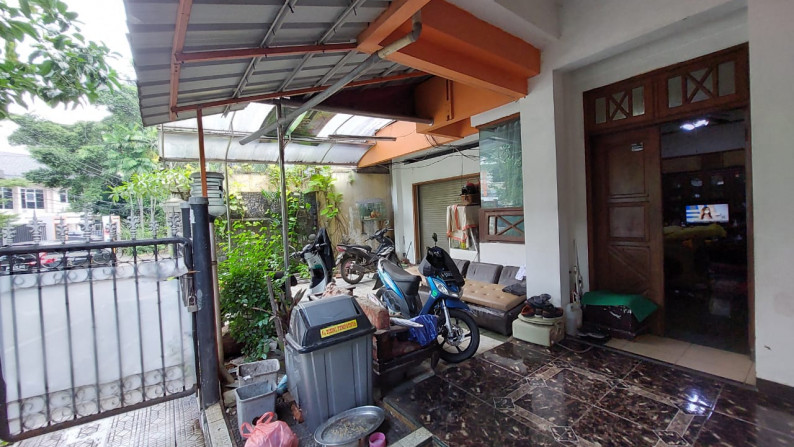 Jual Rumah Pejompongan