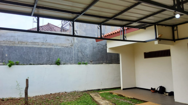 Jual Cepat Rumah Asri daerah Kebagusan, Jakarta Selatan