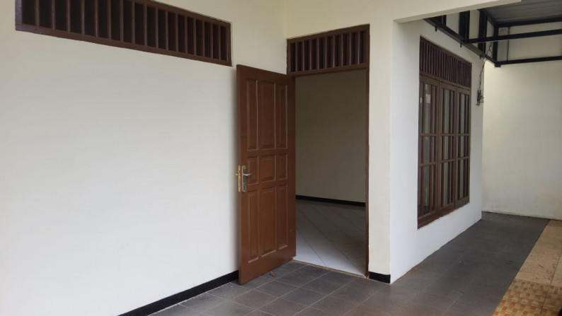 Jual Cepat Rumah Asri daerah Kebagusan, Jakarta Selatan