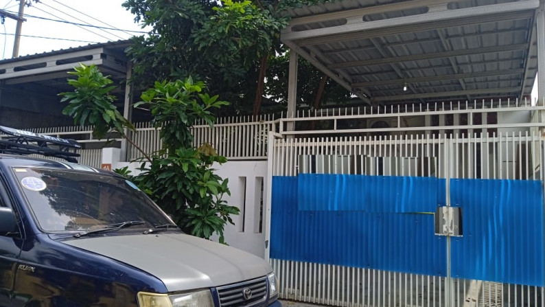 Rumah Dijual Jalan Sidosermo Surabaya