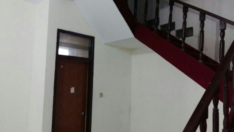 Rumah Siap Huni, Lokasi Strategis dan Hunian Nyaman @Pondok Cabe