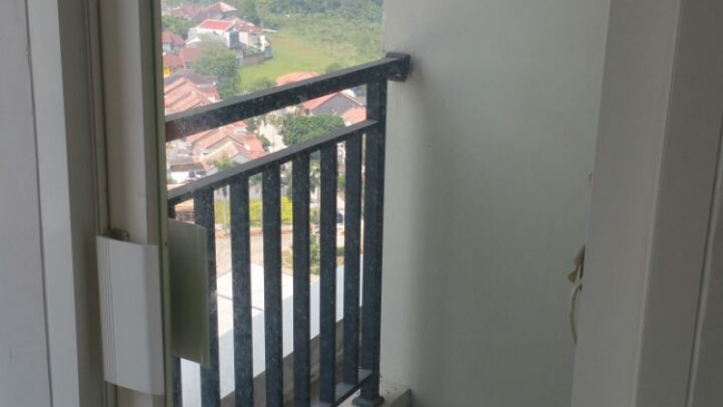 Apartemen Siap Huni, Kawasan Strategis dikawasan Cinere