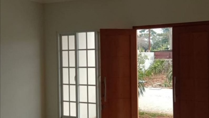 Rumah Siap Huni, Dalam Cluster, dan Hunian Nyaman @Kanaya Residence, Ciputat