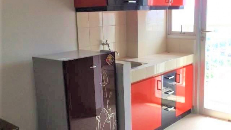 Apartemen Siap Huni dan Fasilitas Lengkap @Apartemen Bintaro Park View, Pesanggrahan