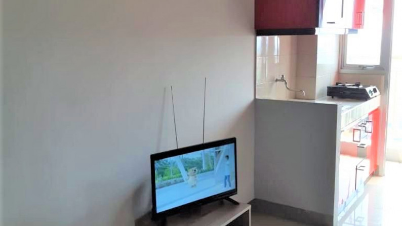 Apartemen Siap Huni dan Fasilitas Lengkap @Apartemen Bintaro Park View, Pesanggrahan