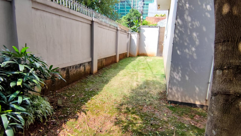 Rumah Siap Huni dan Dalam Cluster @Firdaus Residence, Ciputat