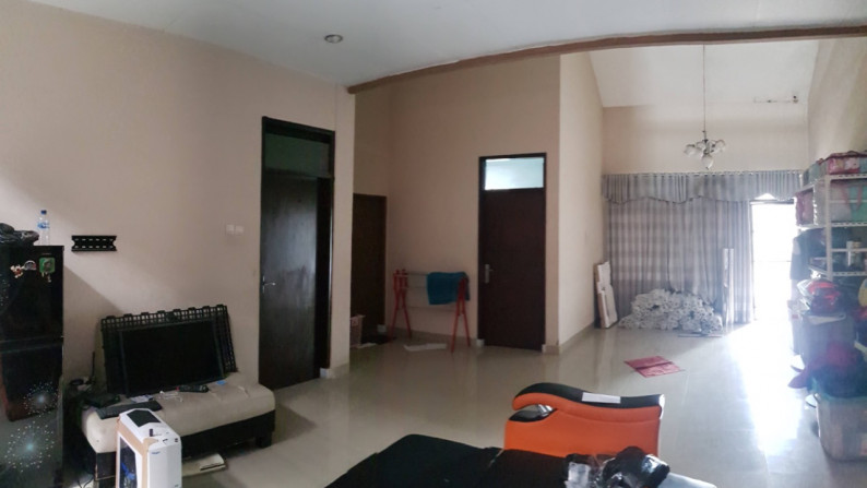 Dijual/Disewakan Rumah Tinggal Di Taman Kopo Indah I