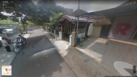 Dijual Rumah Sayap Riau