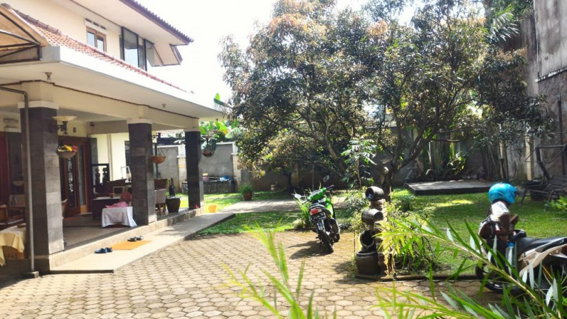 DIJUAL RUMAH Setraindah TURUN HARGA