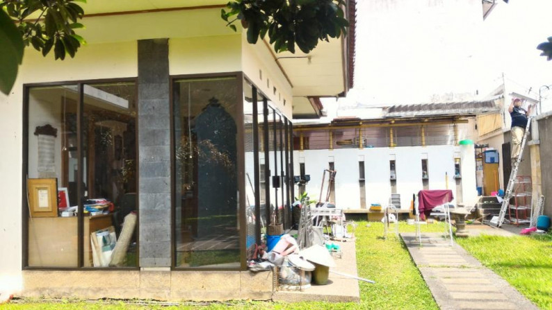 DIJUAL RUMAH Setraindah TURUN HARGA