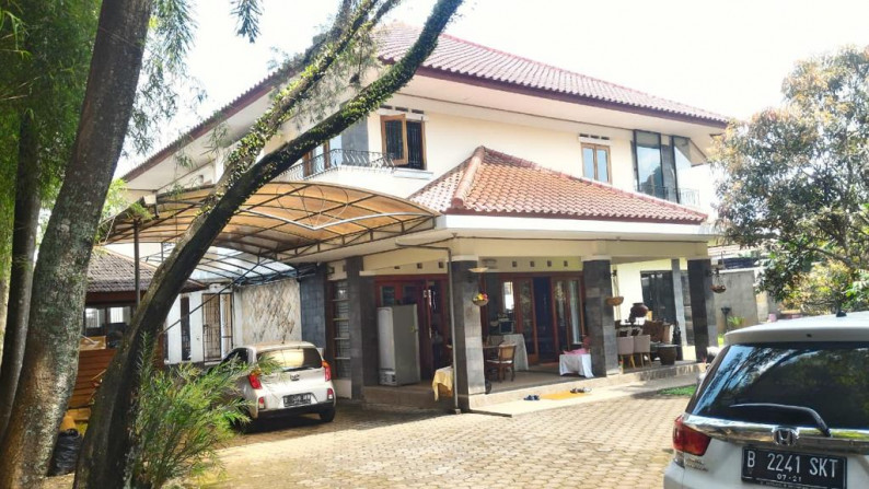 DIJUAL RUMAH Setraindah TURUN HARGA