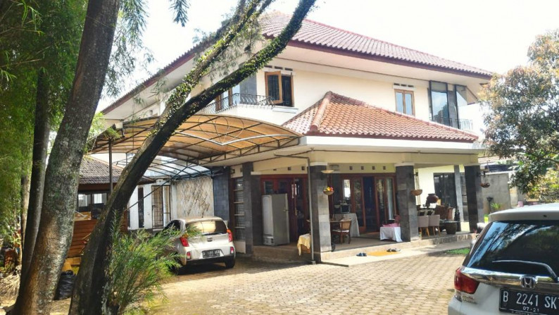 DIJUAL RUMAH Setraindah TURUN HARGA