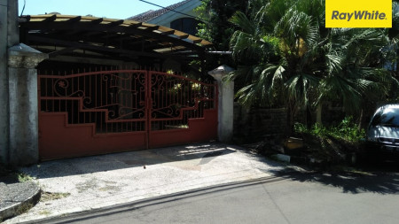 Rumah Hitung Tanah di Pakis Argosari, Surabaya