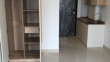 DI SEWA APARTEMEN CITRA LIVING HADAP KOLAM RENANG *0053-JOE